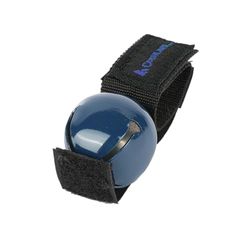 Coghlan Ours de Bell avec magnétique pour véhicule, Mixte, Bleu