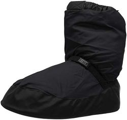 Bloch Unisex Volwassenen Warm Up Laarzen Mode, Zwart, Medium