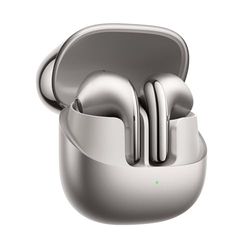 Xiaomi Buds 5 Auriculares Bluetooth Con Cancelación Activa de Ruido Grises