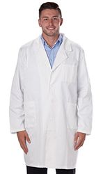 NCD Medical/Prestige Medical 5710-XL Camice da Laboratorio Unisex, XL