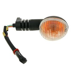 VICMA Indicador de luz do piaçaba frontal esquerdo/traseiro direito para motor: hispania, Peu t