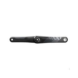 Sram Unisex vuxen XX1 Eagle DUB vevarm, svart, 1 storlek