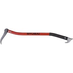 Stubai 674290 - Pico forestal con mango de aluminio, 900 mm
