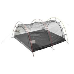 Fjallraven Intérieur en Maille F55035 Endurance de la Tente Mixte, Noir, Taille Unique