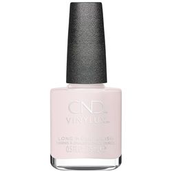 CND Vinylux Weekly Polish, verniz de unhas (tom: Satin Slipper) - 15 ml.