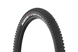 Massi Cub.29 x 2,25 A/r Vortex Skin Wall, volwassenen, uniseks, zwart, normaal