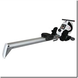 HMS Magnetic Rowing Machine Vogatore magnetico ZM1801 richiudibile