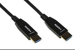 LINK KABEL HDMI® 2.0 AOC HYBRID OPTISK FIBER, HDCP, ARC, EDID 4K@60HZ@4:4:4 MT 15