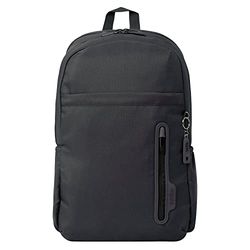 TOTTO Sac à Dos Ajiman Mixte Adulte, Gris, Taille Unique