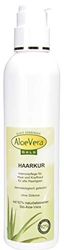 Aloe Vera Gold - Gel per capelli, 200 ml