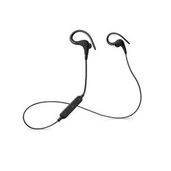 VoltShine Headphones - Bluetooth, Sports Design, Wireless Connectivity, Sound, Sweat and Water Resistance