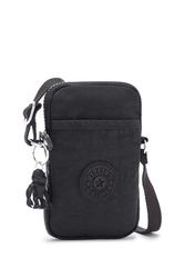 Kipling TALLY Phone bag, Phone Bags, Black Noir (Black)