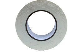 Robinson Young 48 x 50 mm Waterproof Tape - Black