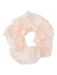 NKFACC FAMONE SCRUNCHIE