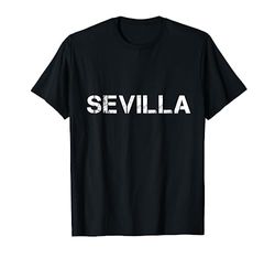 Sevilla, España Camiseta