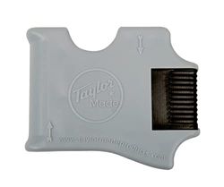 TaylorMade Crochet de Garde-Boue à tirage Rapide Unisexe, Multicolore, Taille Unique