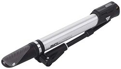 Topeak Morph Mini bomba, 10,2" x 2,0" x 1,1"