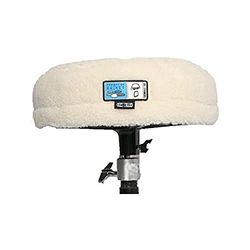 Protection Racket FLEECE SEAT COVER 12"