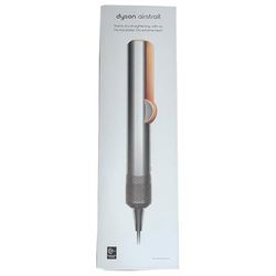 Dyson Airstrait Straightener HT01 Wet to Dry Hair Straightening 1600W (Silver)