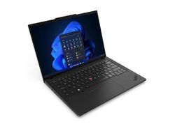 Lenovo ThinkPad T14 Intel Core Ultra 7 155U Ordinateur portable 35,6 cm (14") 2.8K 32 Go DDR5-SDRAM 1 To SSD Wi-Fi 6E