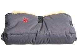 Kaiser 6573224 handwarmer Big Double, lamsvacht geneeskunde
