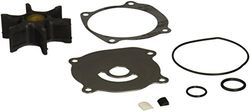 Sierra International 18-3211D Kit girante a conchiglia marina