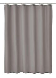 Kleine Wolke Kito 4937905352 - Tenda per Doccia, 240 x 180 cm, Colore: Ardesia