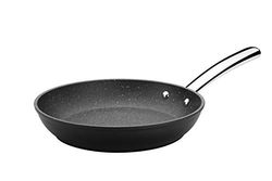 Tescoma President Frigideira, pedra, preto, 28 cm