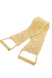 Banda De Sisal Nº 8 Bl Natural