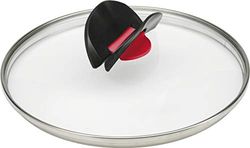Ballarini Click+Cook Glasdeckel