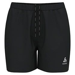 Odlo Donna Pantaloncini da corsa ESSENTIALS 4 INCH