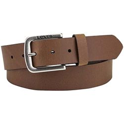 Levi's Seine Belt, Brown, 120