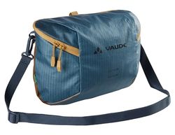 Vaude Citybox Bike Pannier Bike Bag - Baltic Sea, One Size