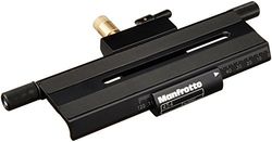 MANFROTTO Plateau Micrométrica 454
