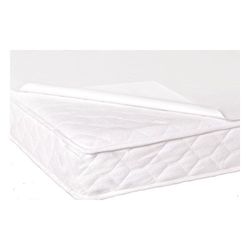 Sunnybaby 10211 - Protector de Cama (70 x 100 cm)