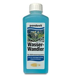 pondovit J0 – 6018 – zx11 Trasformatore di di Acqua per acquari d' Acqua Dolce