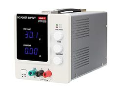 Laboratoriumvoeding Uni-T UTP1305 MIE0280
