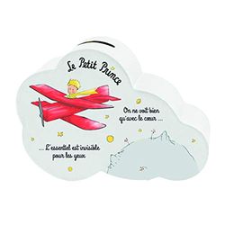 Le Petit Prince, Cofrinho de "O Princípio", Enesco