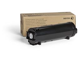 Xerox VersaLink B600/B605/B610/B615 Black Standard Capacity Toner Cartridge (10,300 Pages) - 106R03940