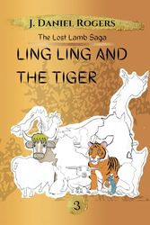 Ling Ling and the Tiger