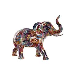 DKD Home Decor Figurka Dekoracyjna, Standardowa