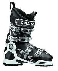 Dalbello DS AX W LTD LS Black/White Botas de esquí, Mujer, Negro, 23.5