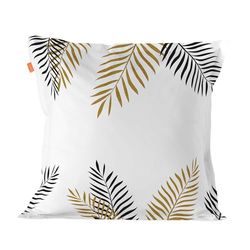 Foliage Funda de almohada 80x80 cm