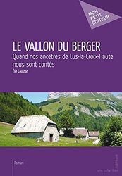 Le Vallon du berger