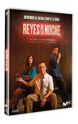 Reyes de la noche -Temporada Completa