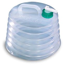Tatonka Bidon rétractable 10 ltr