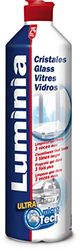 Luminia – Produit de nettoyage pour vitres – 750 ml