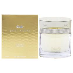 För män Extreme av Saint Hilaire för män - 3,4 oz EDP Spray