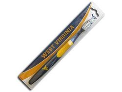 Siskiyou Sports NCAA West Virginia Mountaineers Brosse à dents