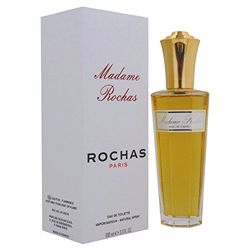 Rochas – Madame Eau de Toilette 100 ml Femme